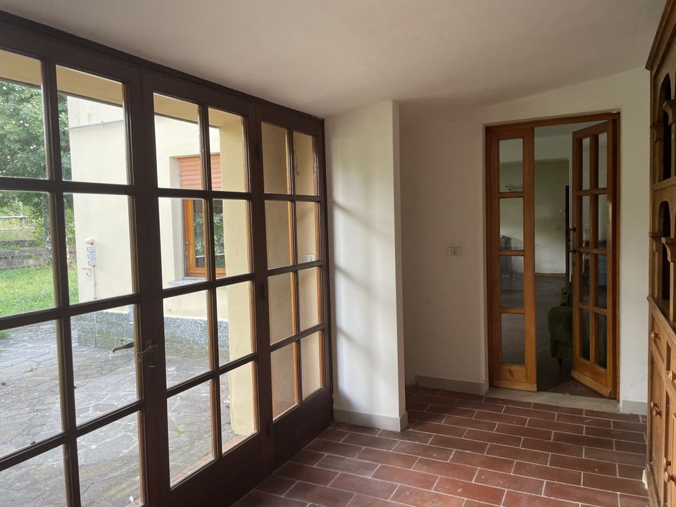 Rekkehus i Barga, Lucca - bilde 3