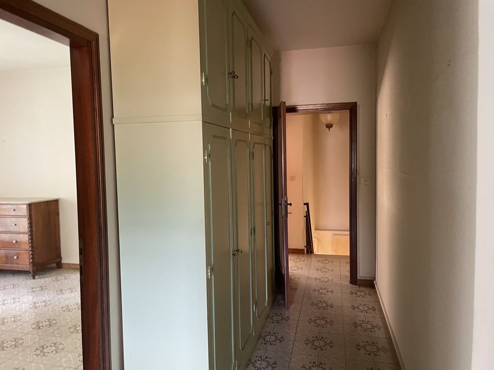 Rekkehus i Barga, Lucca - bilde 4