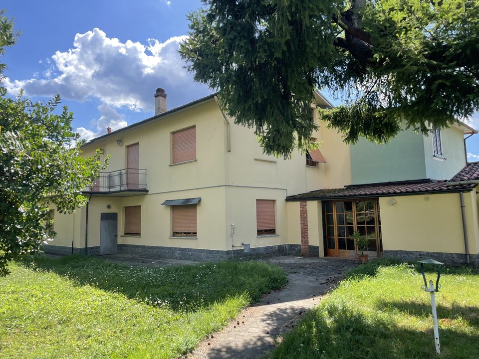 Rekkehus i Barga, Lucca - bilde 5