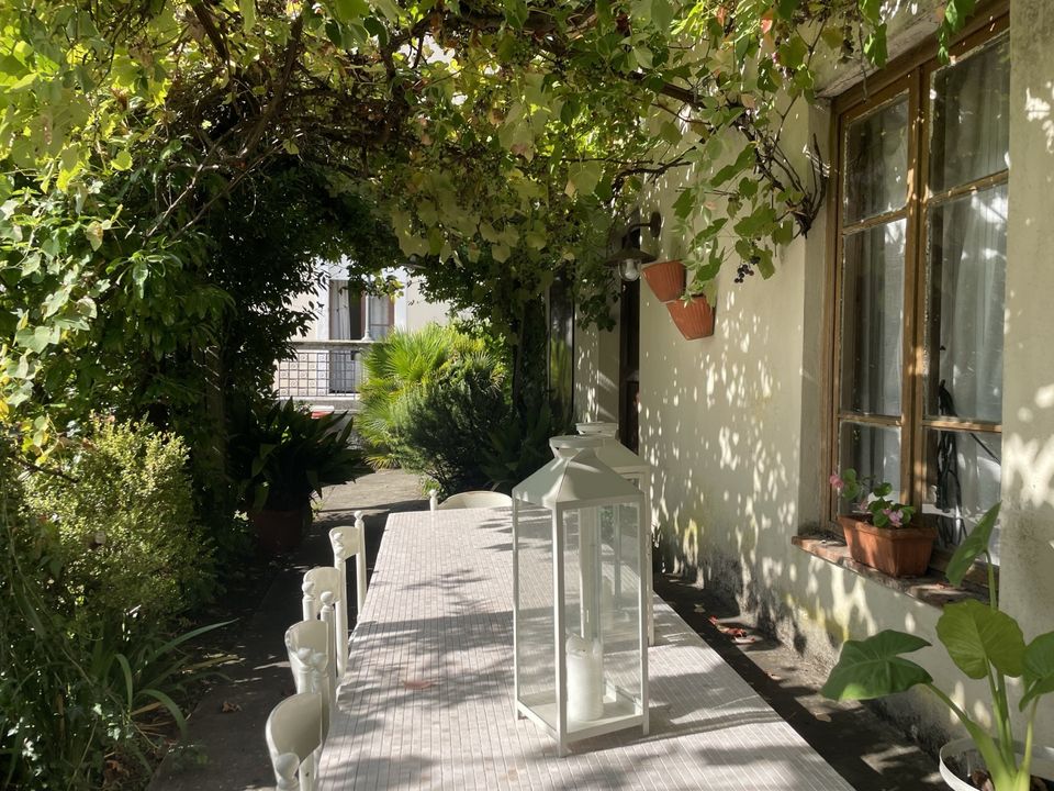 Villa i Barga, Lucca - bilde 3