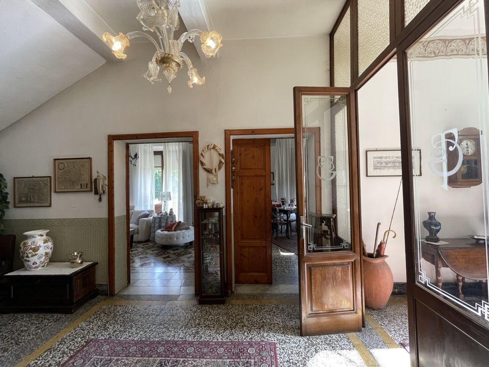 Villa i Barga, Lucca - bilde 4