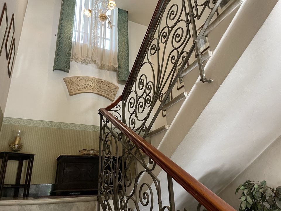 Villa i Barga, Lucca - bilde 5