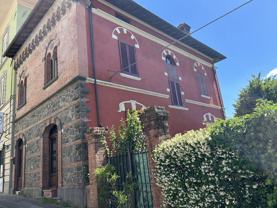 Villa i Barga, Lucca - foto 2