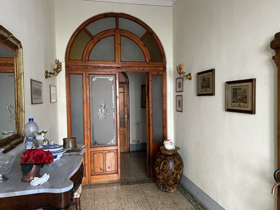 Villa i Barga, Lucca - foto 4