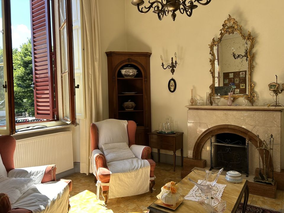 Villa i Barga, Lucca - foto 5
