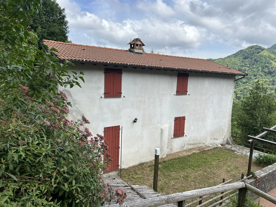 Lejlighed i Pescaglia, Lucca - foto 2