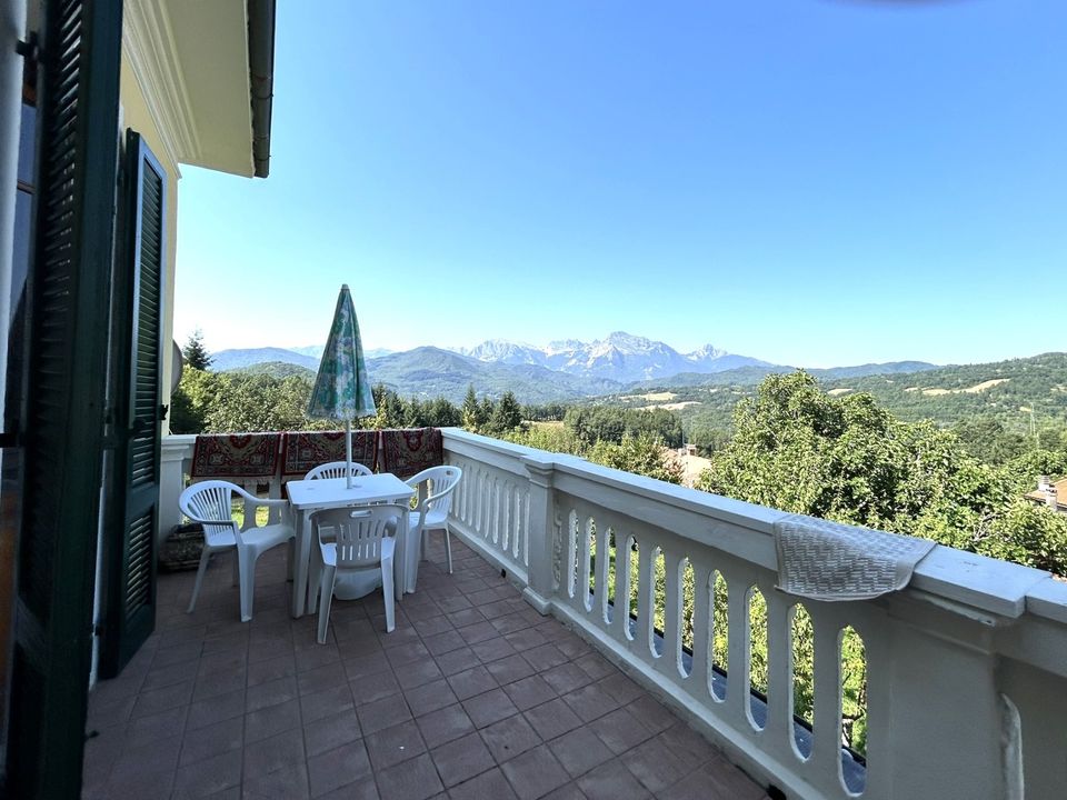 Villa i Piazza Al Serchio, Lucca - foto 3