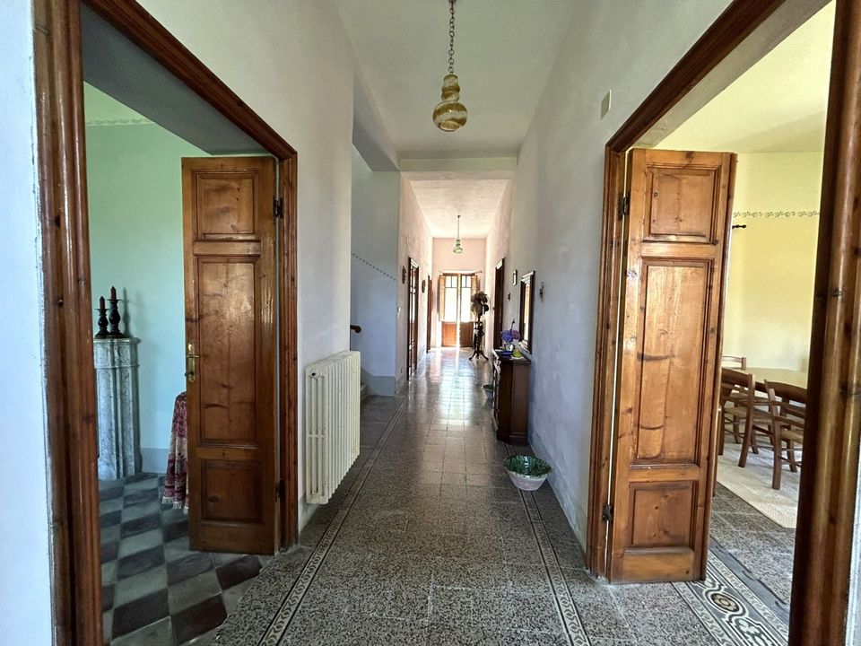 Villa i Piazza Al Serchio, Lucca - foto 5
