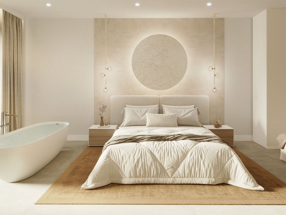 Byhus i Fuengirola, Malaga - foto 5