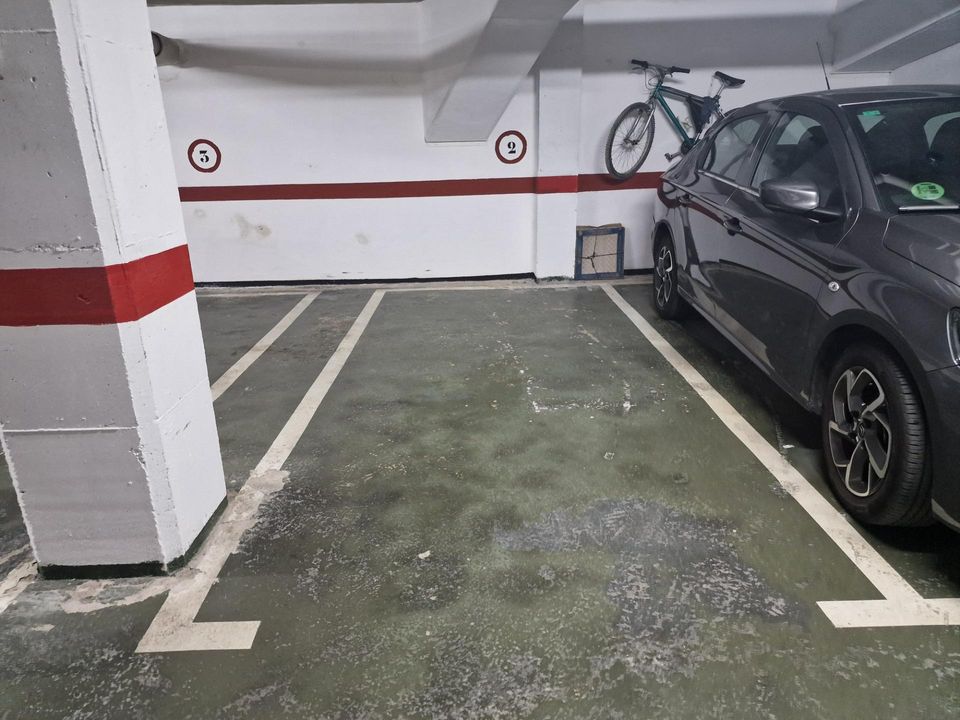 Parkeringsplads i Castellon De La Plana, Castellon - foto 3