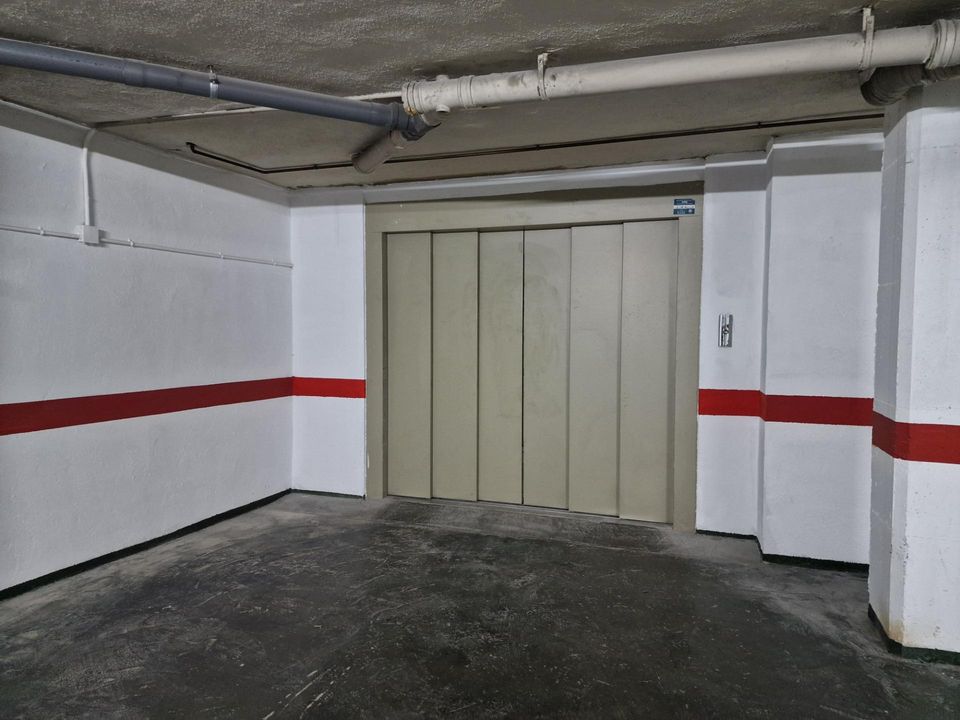 Parkeringsplads i Castellon De La Plana, Castellon - foto 4