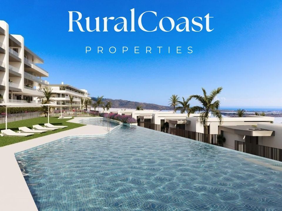 Apartament a Mutxamel, Alicante - foto 1