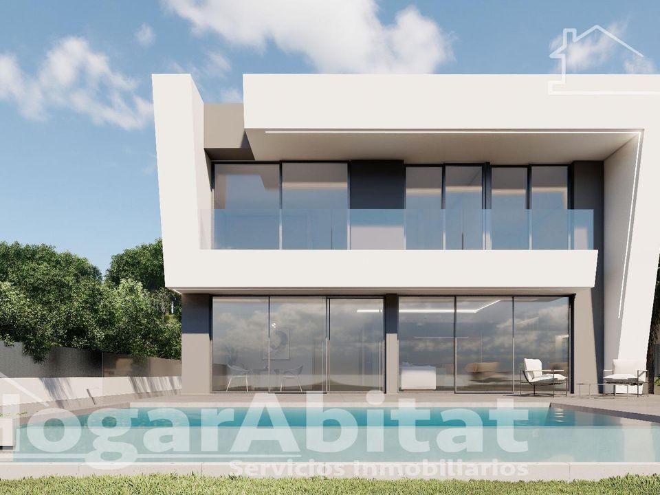 Villa i Cullera, Valencia - foto 2