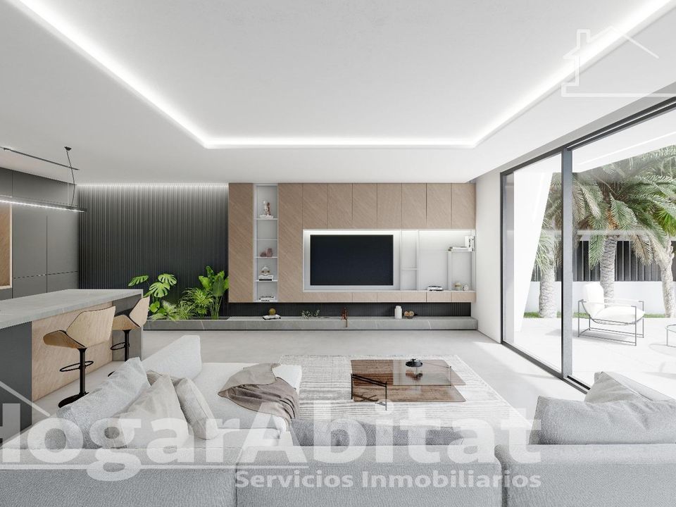 Villa i Cullera, Valencia - foto 4