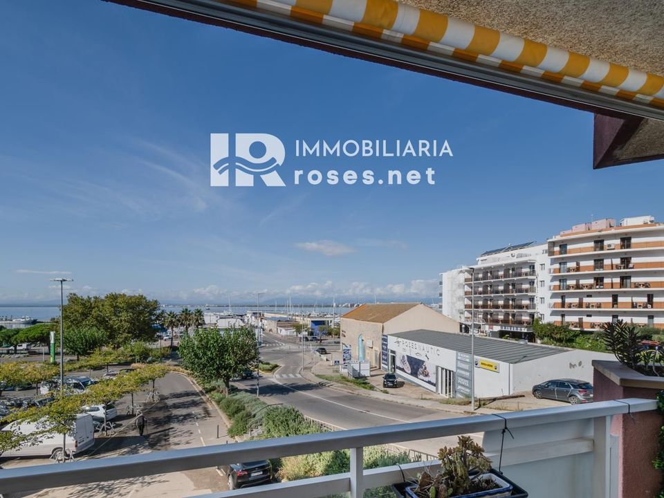 Lejlighed i Roses, Gerona - foto 2