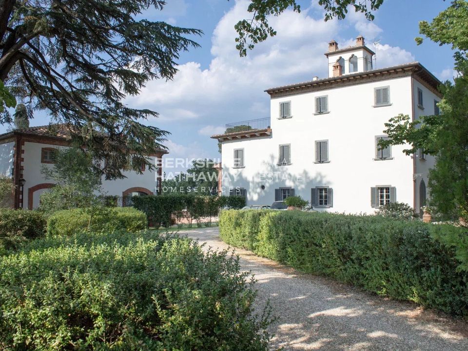 Villa - Arezzo, Arezzo - photo 1