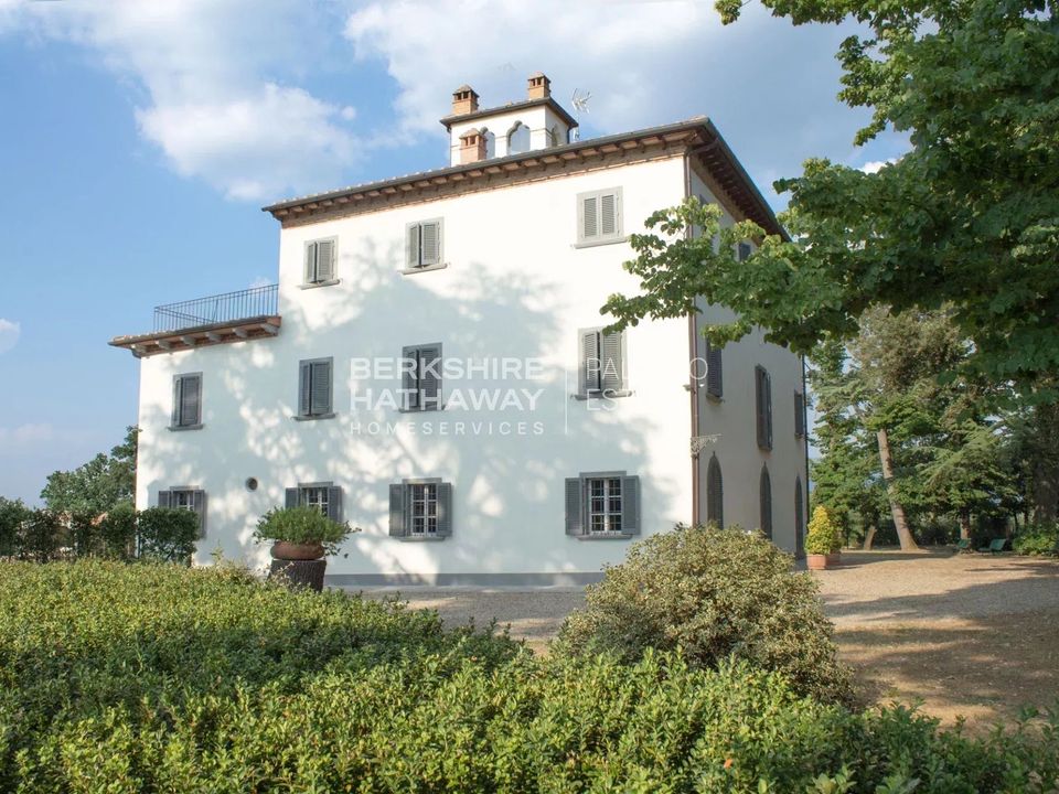 Villa - Arezzo, Arezzo - photo 2