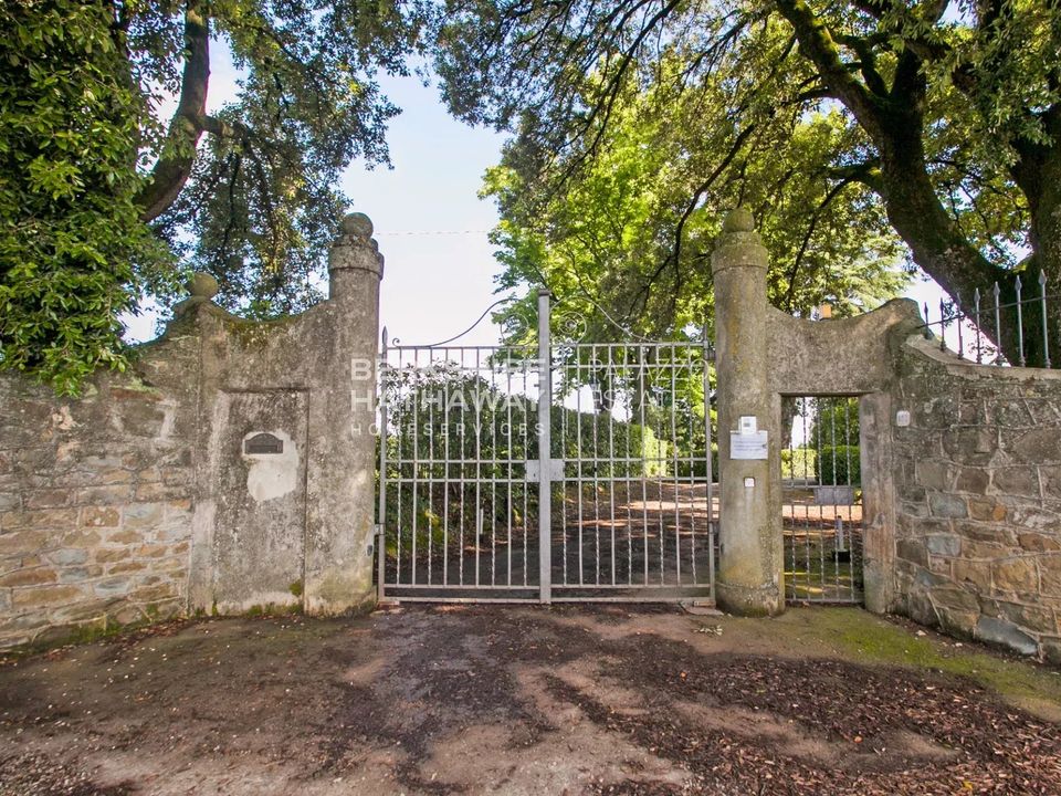 Villa - Arezzo, Arezzo - photo 3