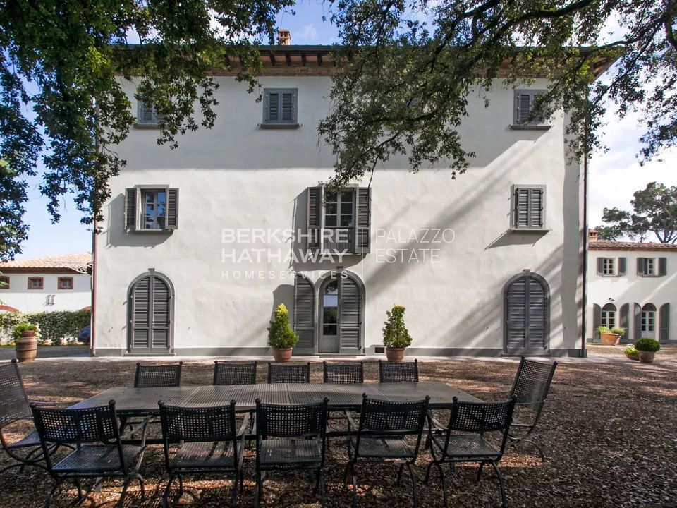 Villa - Arezzo, Arezzo - photo 4