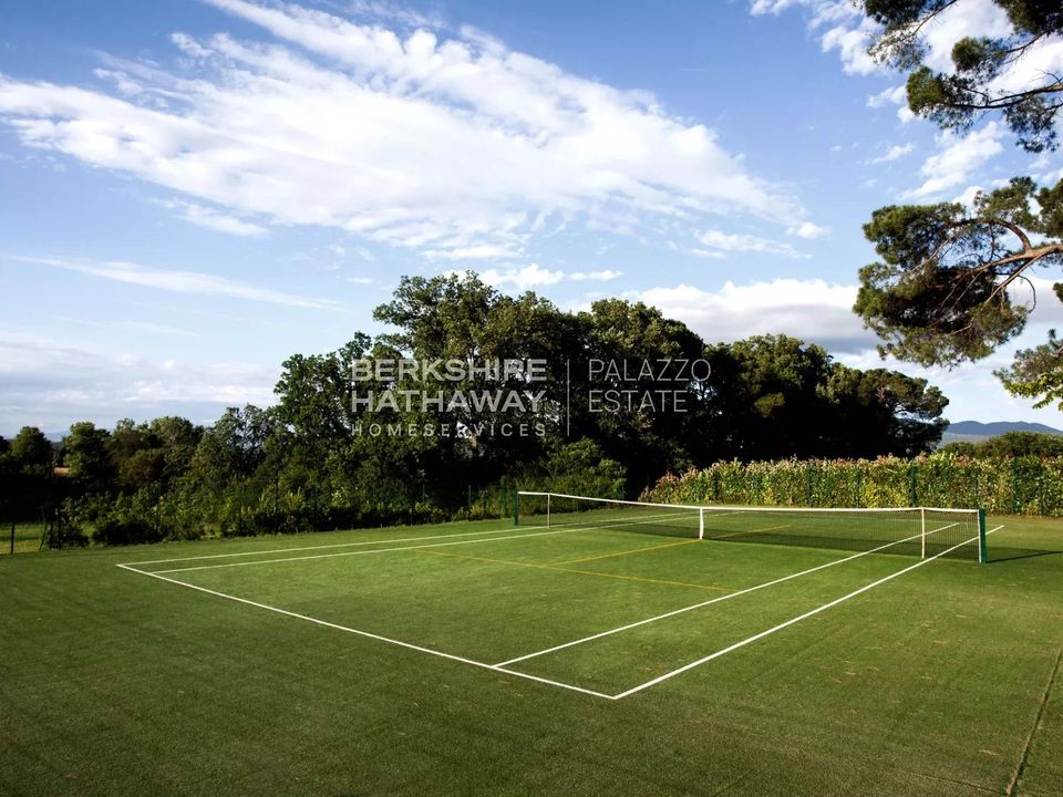 Villa - Arezzo, Arezzo - photo 5
