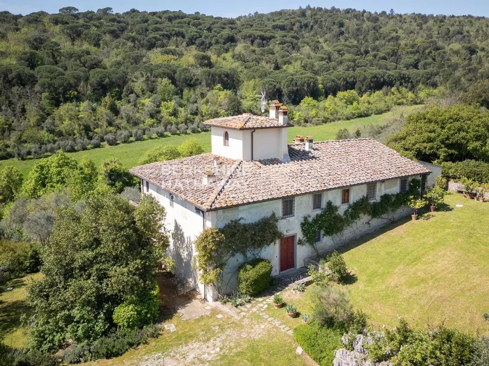 Villa a Florence, Florence - foto 1