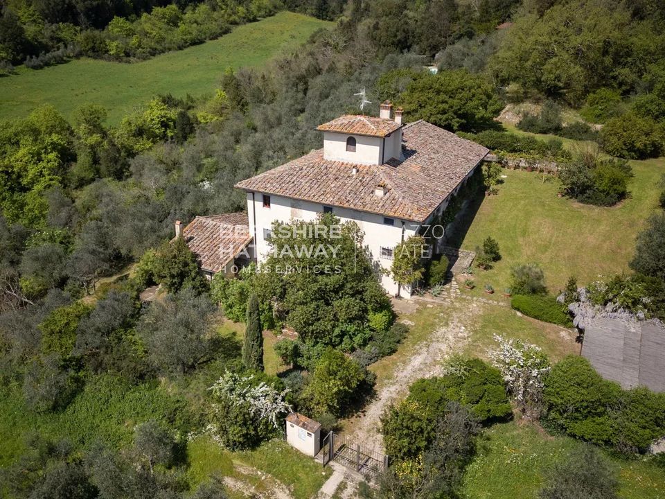 Villa a Florence, Florence - foto 2