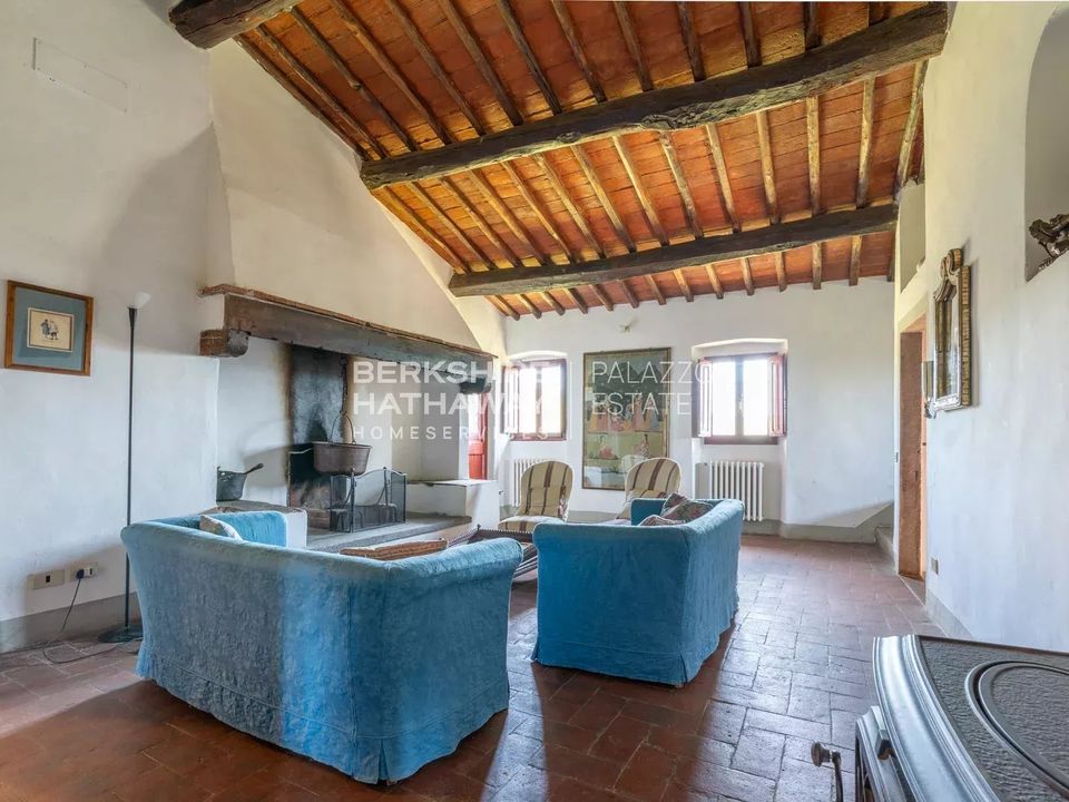 Villa a Florence, Florence - foto 5