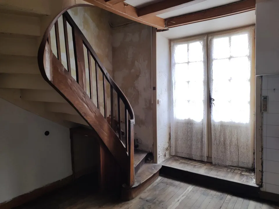 Villa a Bussiere-Badil, Dordogne - foto 3
