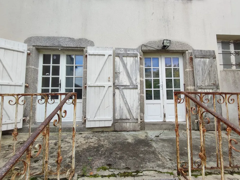 Villa a Bussiere-Badil, Dordogne - foto 2