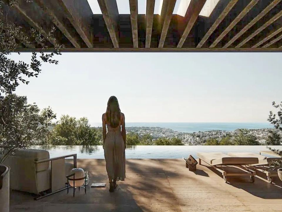 Villa i Benissa, Alicante - foto 3