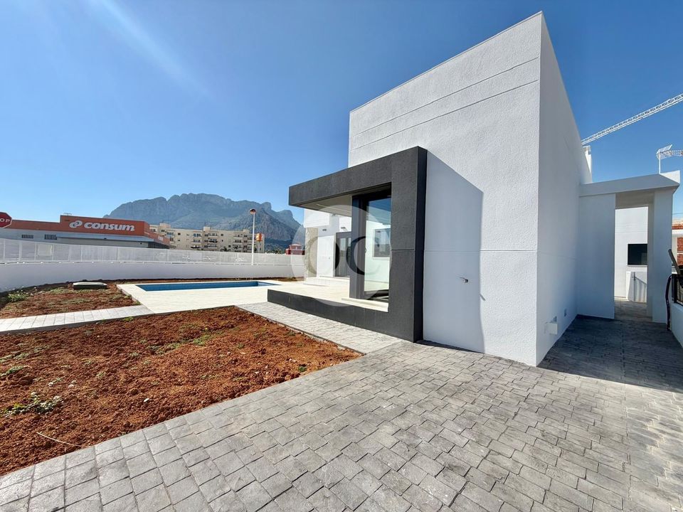 Villa i Els Poblets, Alicante - foto 4