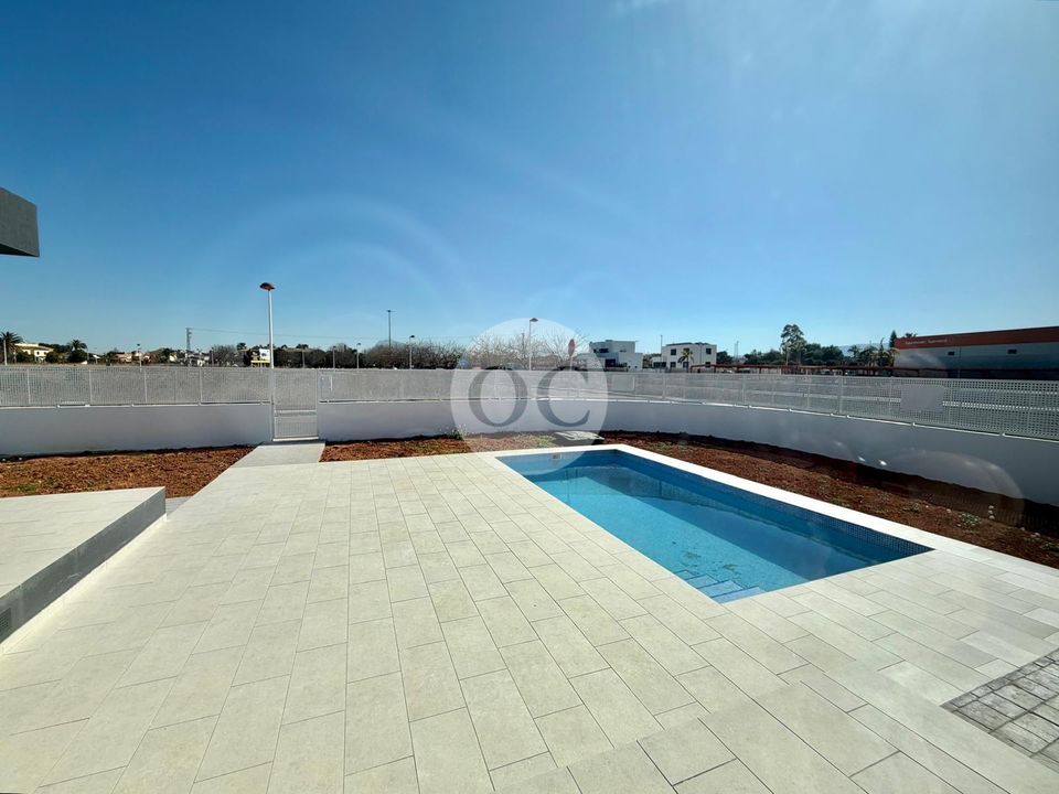 Villa i Els Poblets, Alicante - foto 5