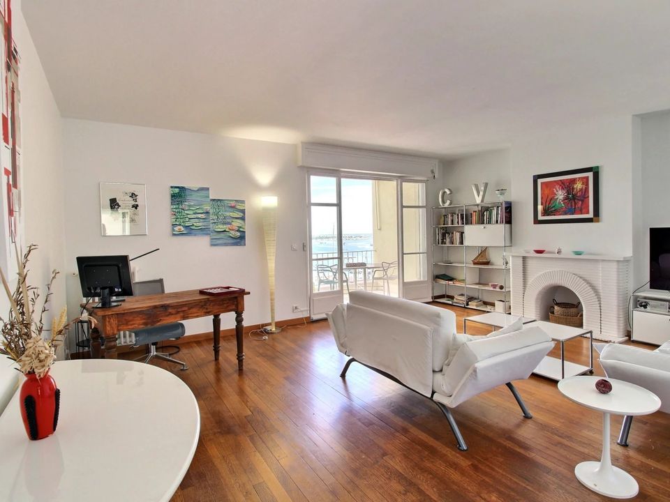 Lejlighed i Cannes, Alpes-Maritimes - foto 2