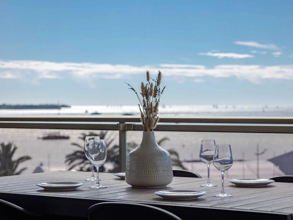 Lejlighed i Cannes, Alpes-Maritimes - foto 4