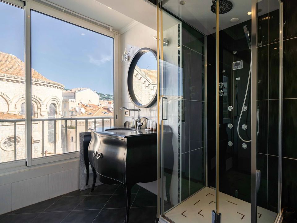 Lejlighed i Cannes, Alpes-Maritimes - foto 3