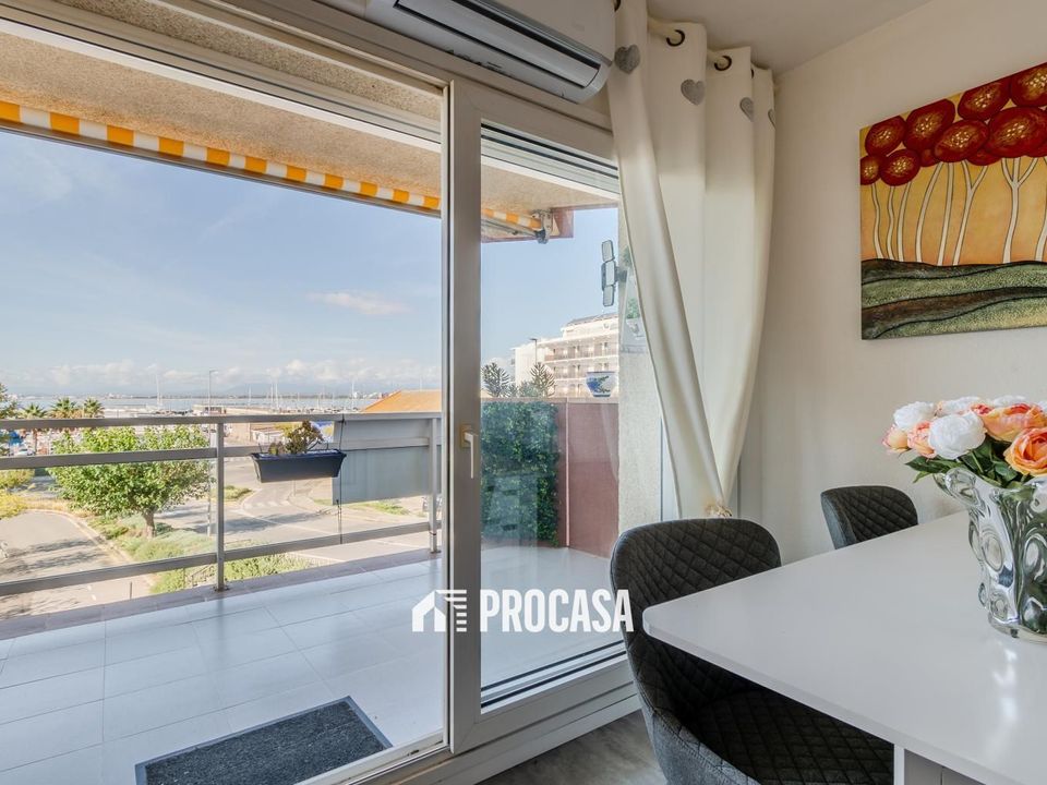 Apartament a Roses, Gerona - foto 2