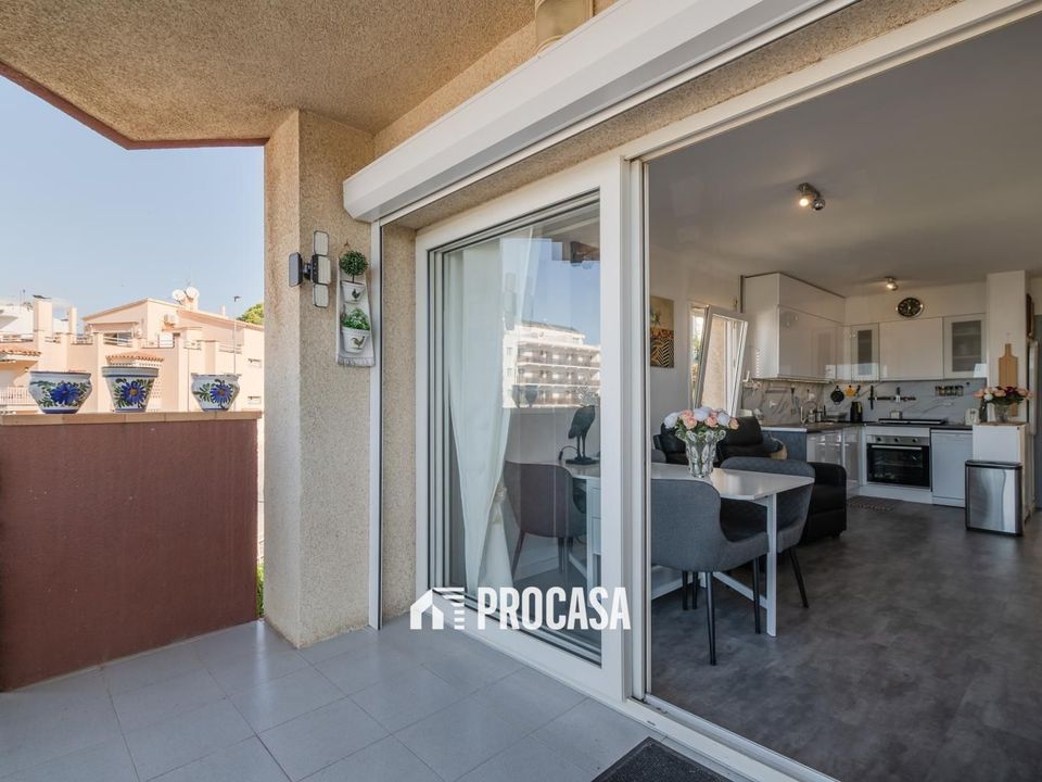 Apartament a Roses, Gerona - foto 3