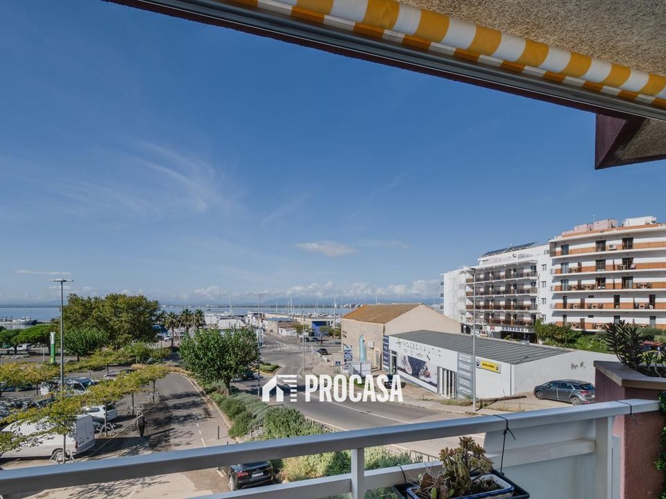 Apartament a Roses, Gerona - foto 4