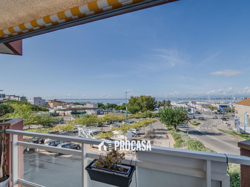 Apartament a Roses, Gerona - foto 1