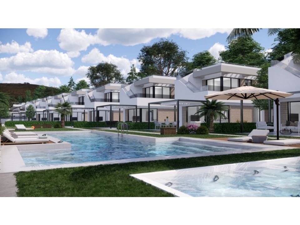 Villa i Pinar De Campoverde, Alicante - foto 4