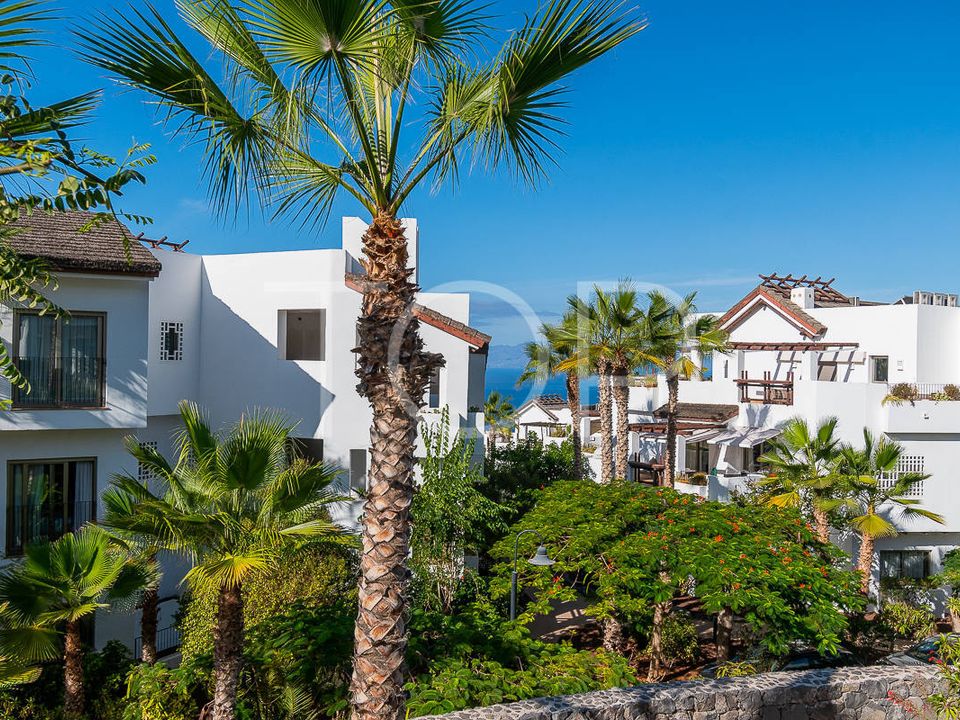 Lejlighed i Abama, Tenerife - foto 5