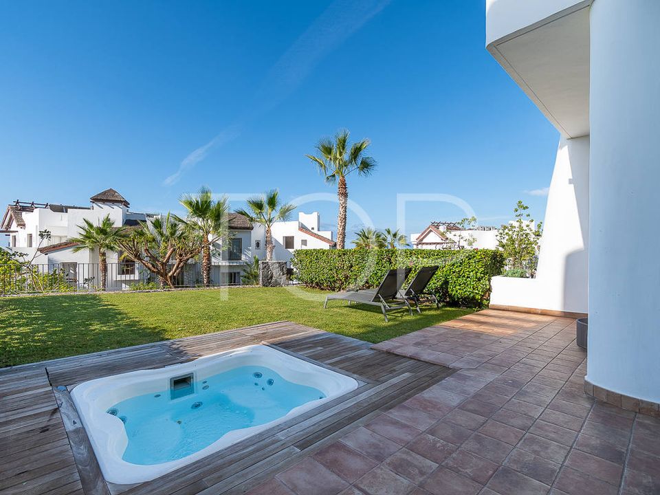 Lejlighed i Abama, Tenerife - foto 3