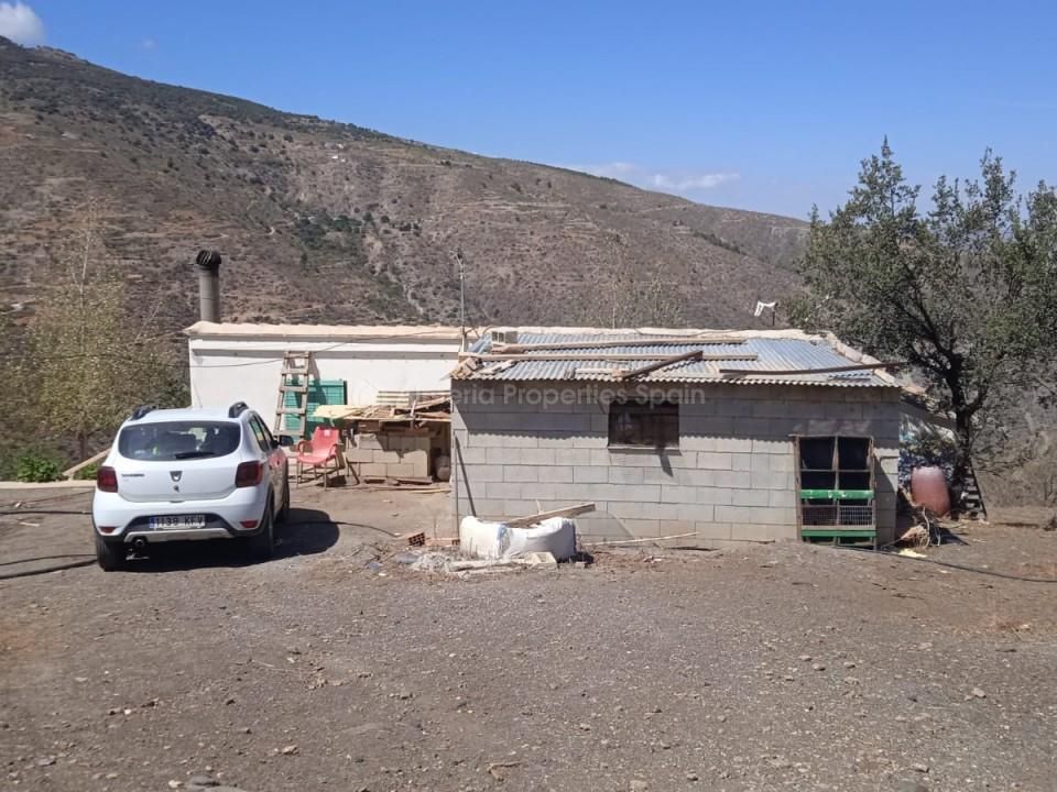 Villa i Sierro, Almeria - bilde 4
