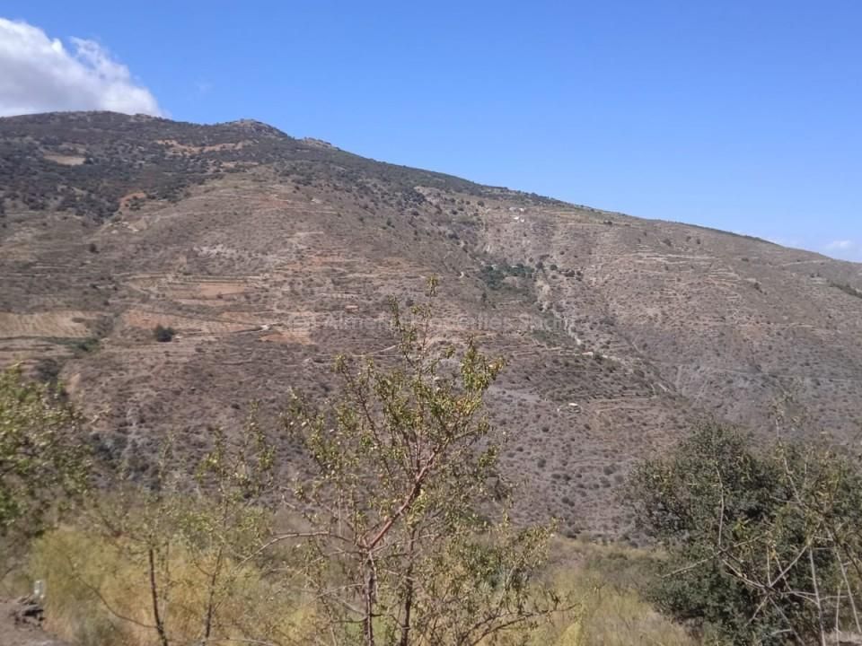Villa i Sierro, Almeria - bilde 5
