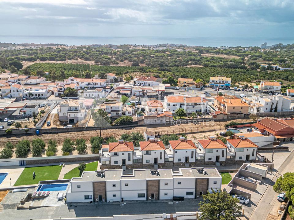 Byhus i Albufeira, Faro - foto 2
