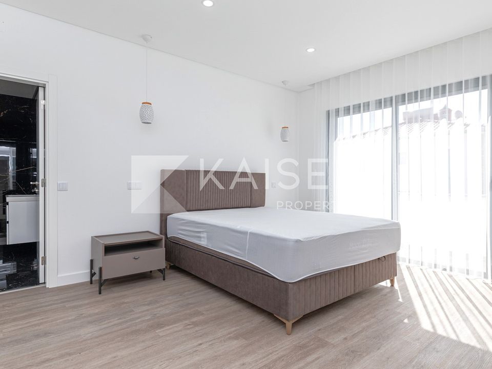 Byhus i Albufeira, Faro - foto 4