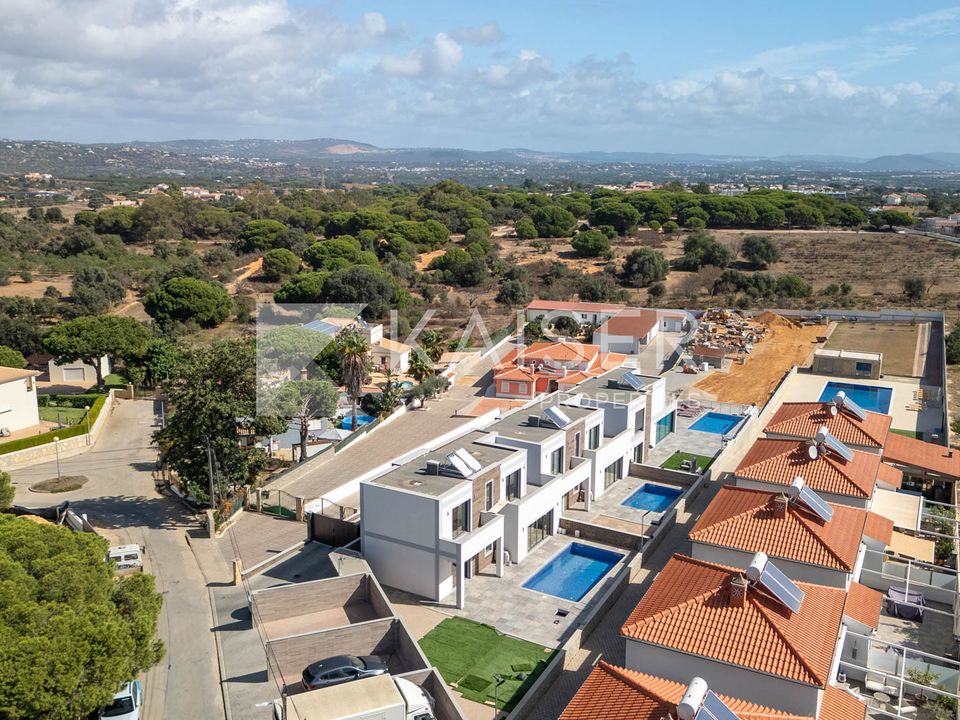 Byhus i Albufeira, Faro - foto 5