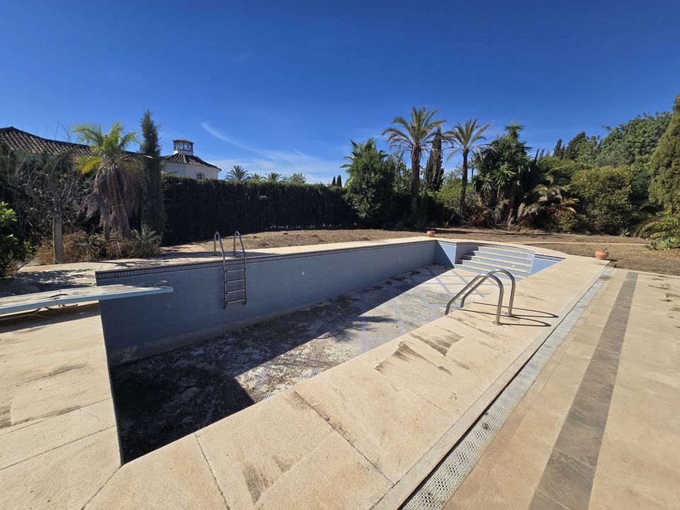 Villa i Marbella, Malaga - foto 2