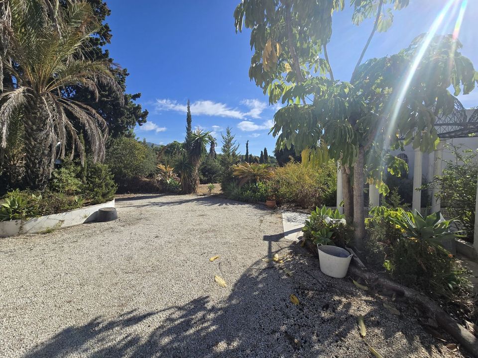 Villa i Marbella, Malaga - foto 4