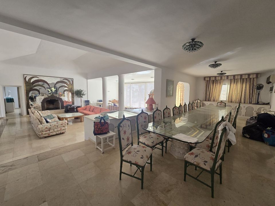 Villa i Marbella, Malaga - foto 5